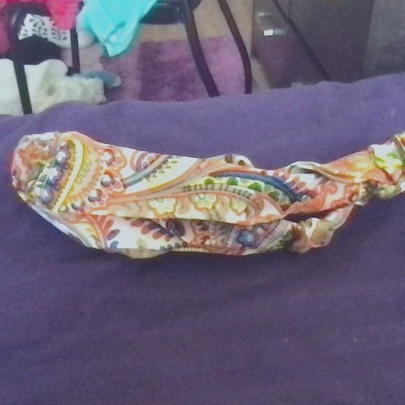 Headband - Multicolour - Picture 1 of 3